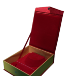 Satan Choker (9 x 8)