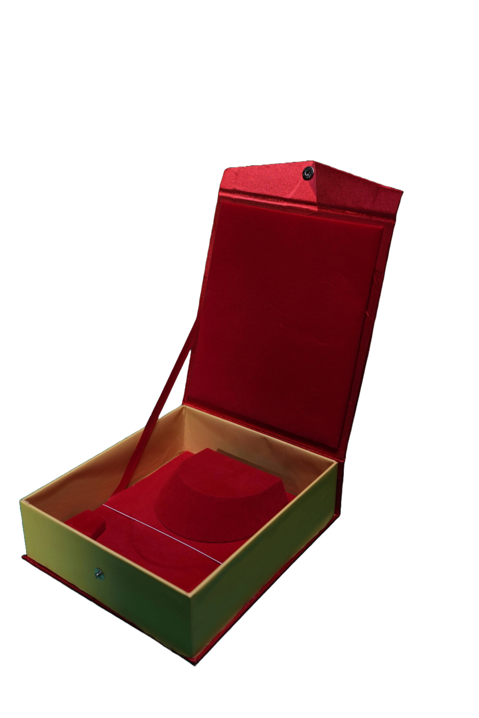 Adobe Express - file (1) Satan Choker (9 x 8) - Image 1