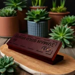 3D Mangalsutra (10 x 3)