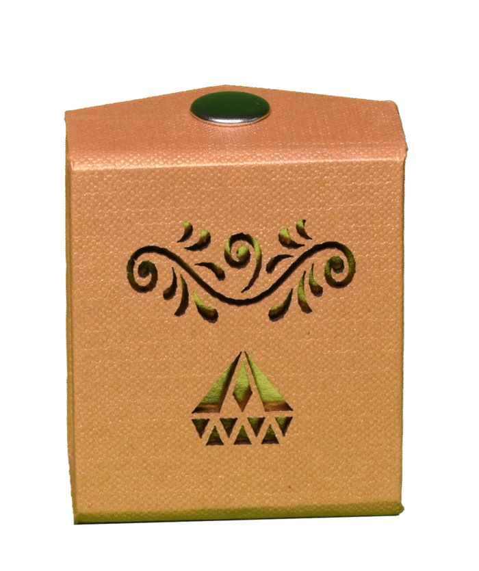 Khadi ring (2 x 2) - Image 2