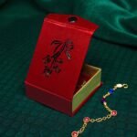 Satan Top (2 x 2.5) Maroon