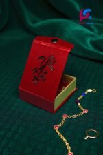 Satan Top (2 x 2.5) Maroon