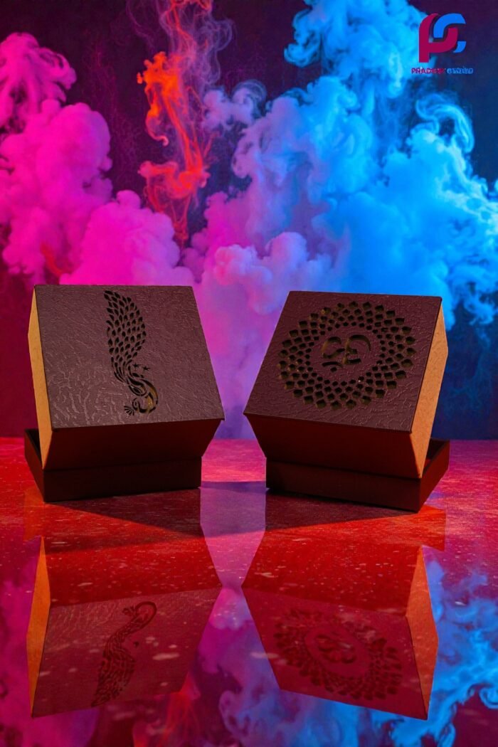 3D Kitkat Bangal (4 x 4 x 2.5) - Image 2